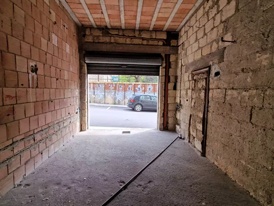 Immagine 21 di Appartamento in vendita  in Via Castiglia Michele 12 a Sannicandro Garganico