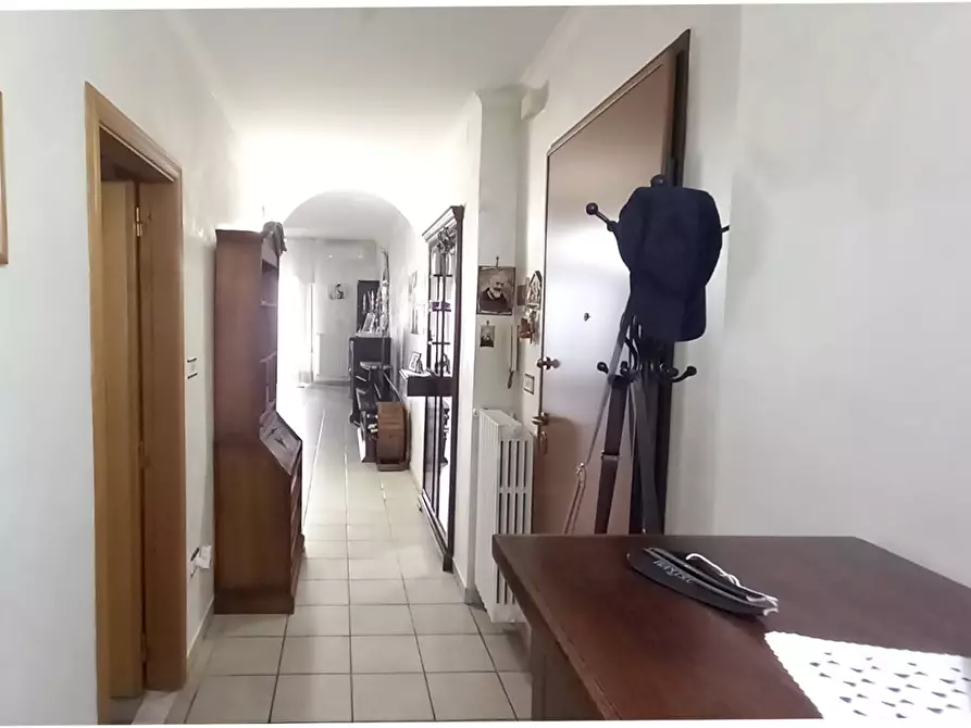 Immagine 2 di Appartamento in vendita  in Via Monastero 65 a Vico Del Gargano