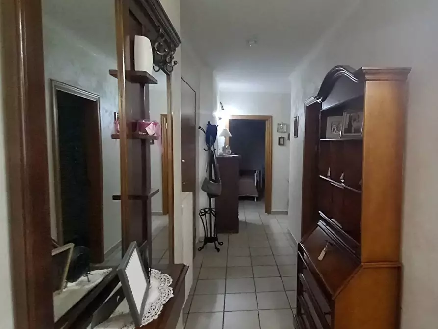 Immagine 3 di Appartamento in vendita  in Via Monastero 65 a Vico Del Gargano