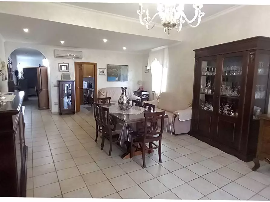 Immagine 4 di Appartamento in vendita  in Via Monastero 65 a Vico Del Gargano