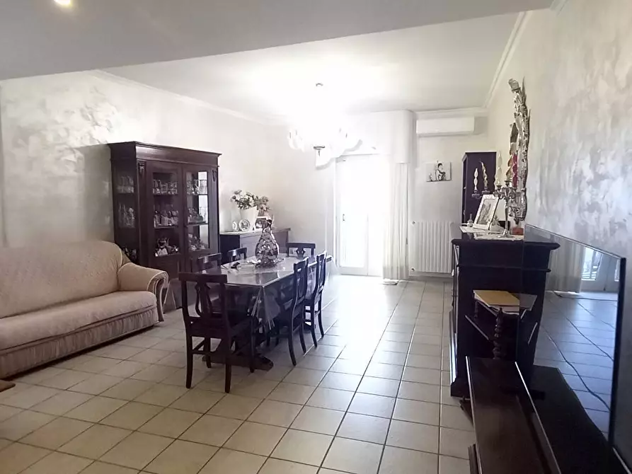 Immagine 5 di Appartamento in vendita  in Via Monastero 65 a Vico Del Gargano