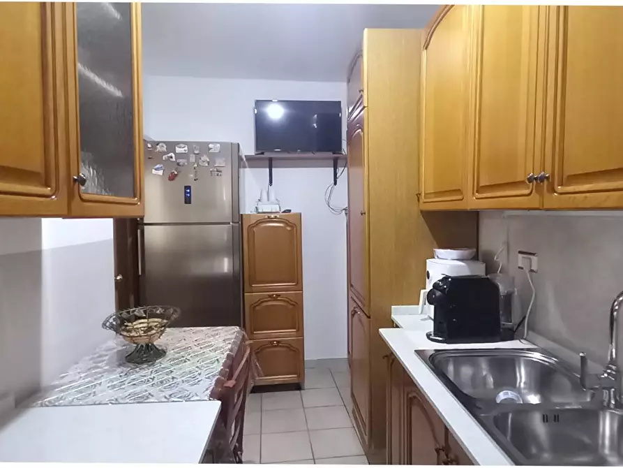 Immagine 6 di Appartamento in vendita  in Via Monastero 65 a Vico Del Gargano