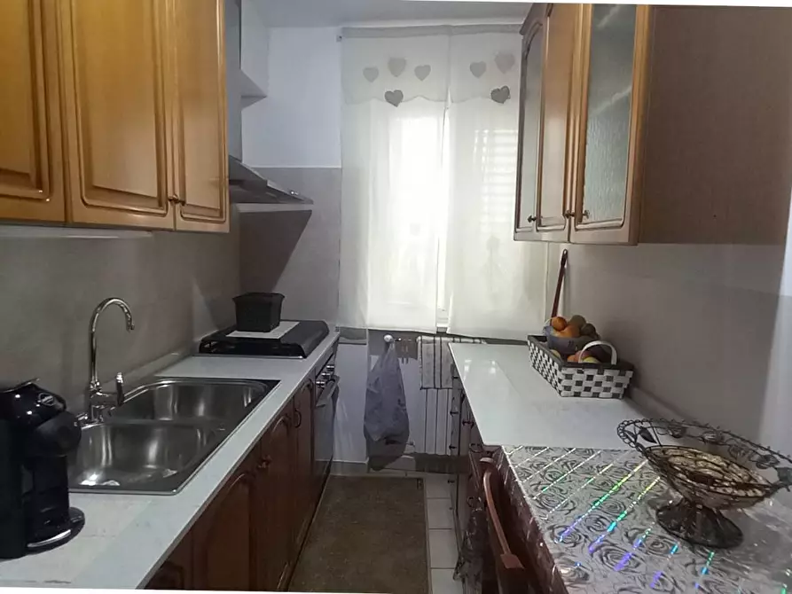 Immagine 7 di Appartamento in vendita  in Via Monastero 65 a Vico Del Gargano