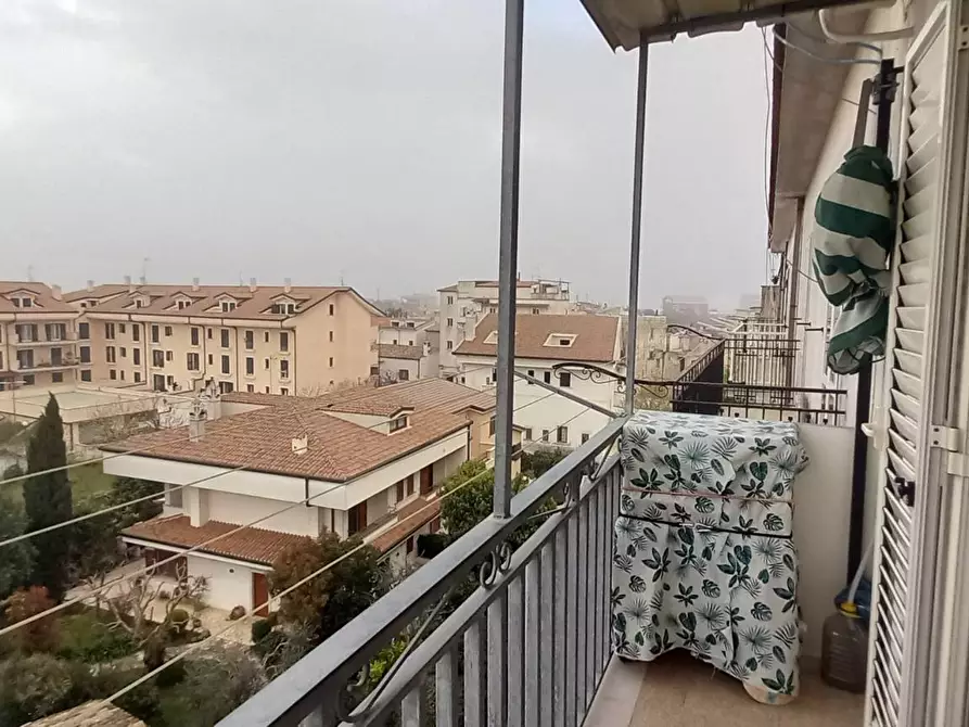 Immagine 8 di Appartamento in vendita  in Via Monastero 65 a Vico Del Gargano