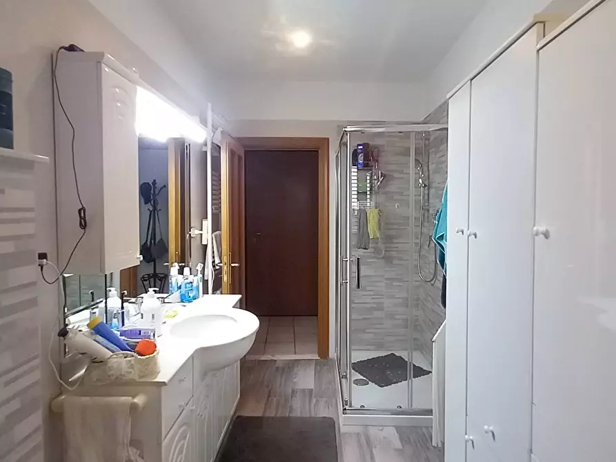 Immagine 10 di Appartamento in vendita  in Via Monastero 65 a Vico Del Gargano