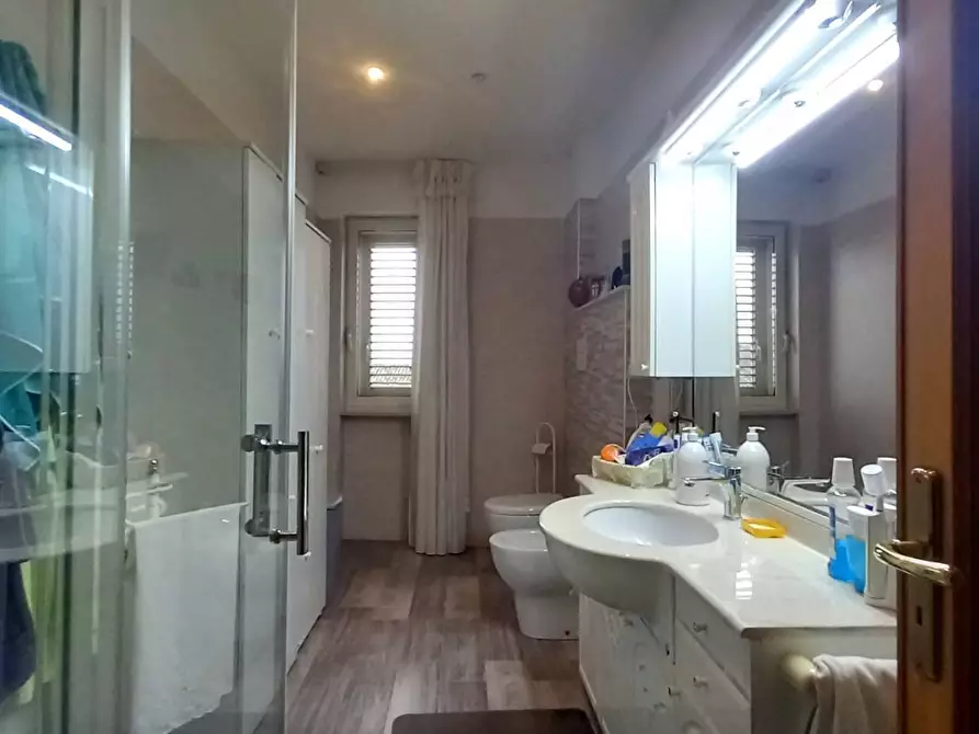 Immagine 11 di Appartamento in vendita  in Via Monastero 65 a Vico Del Gargano