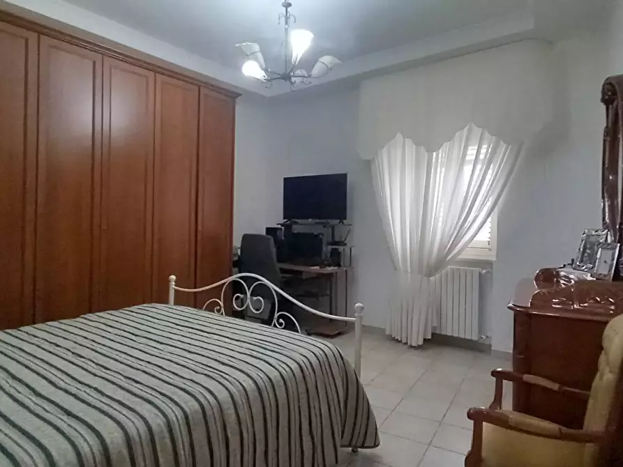 Immagine 12 di Appartamento in vendita  in Via Monastero 65 a Vico Del Gargano