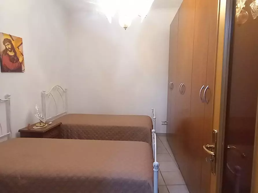 Immagine 14 di Appartamento in vendita  in Via Monastero 65 a Vico Del Gargano