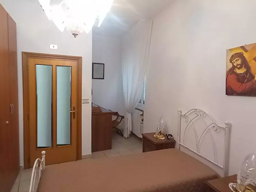 Immagine 15 di Appartamento in vendita  in Via Monastero 65 a Vico Del Gargano