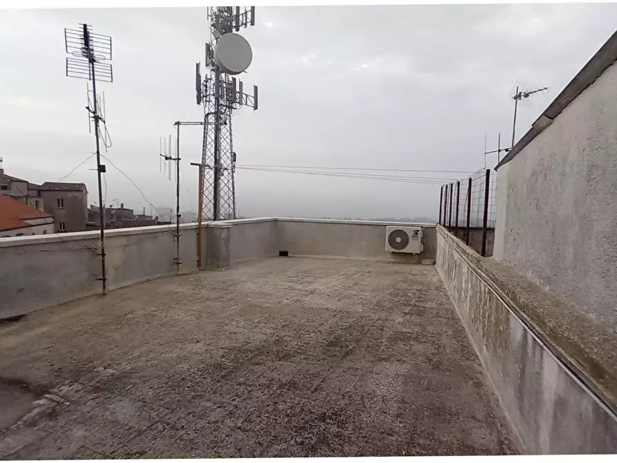 Immagine 16 di Appartamento in vendita  in Via Monastero 65 a Vico Del Gargano