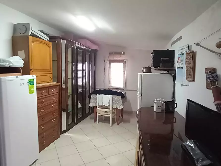 Immagine 19 di Appartamento in vendita  in Via Monastero 65 a Vico Del Gargano
