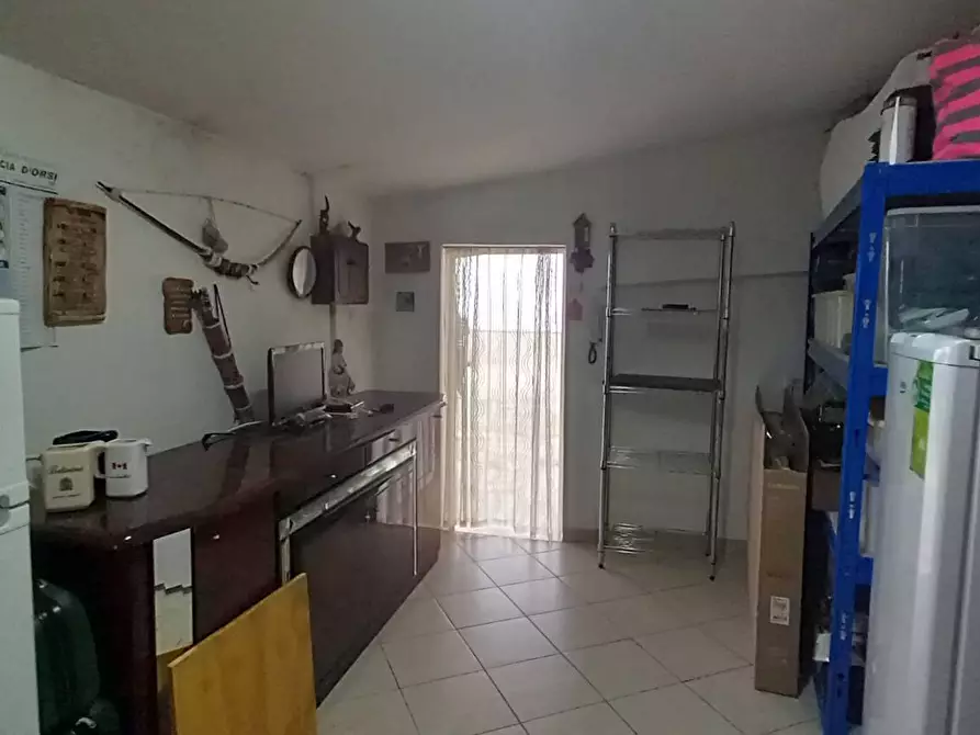 Immagine 20 di Appartamento in vendita  in Via Monastero 65 a Vico Del Gargano