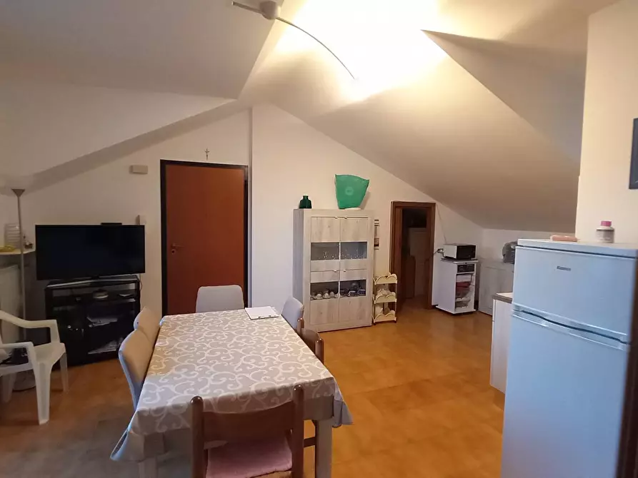 Immagine 2 di Appartamento in vendita  in Via Padre Luca da Vico 6 a Vico Del Gargano