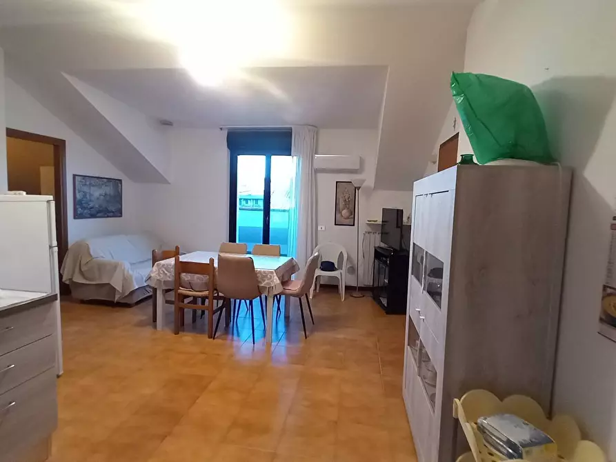 Immagine 6 di Appartamento in vendita  in Via Padre Luca da Vico 6 a Vico Del Gargano