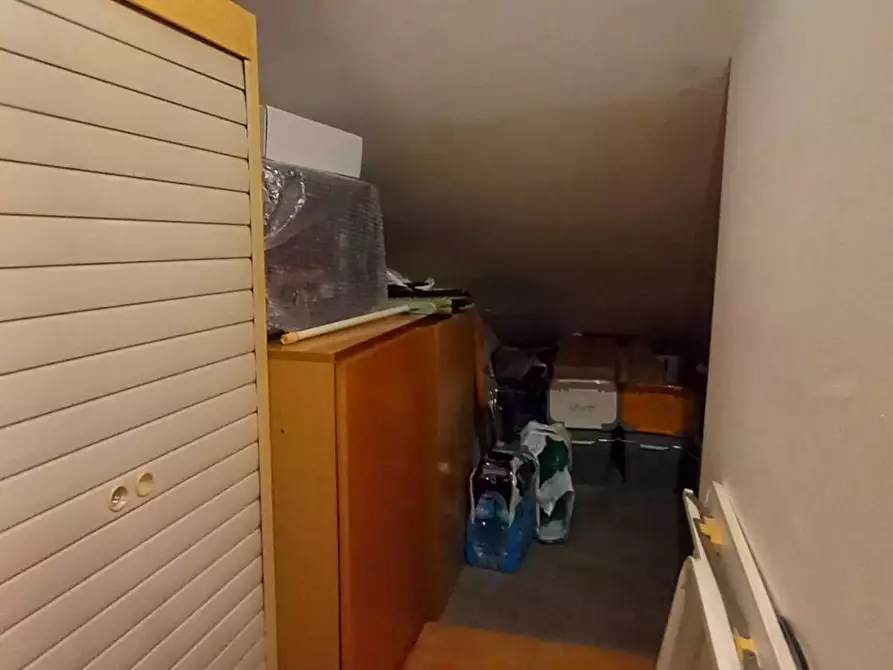 Immagine 7 di Appartamento in vendita  in Via Padre Luca da Vico 6 a Vico Del Gargano