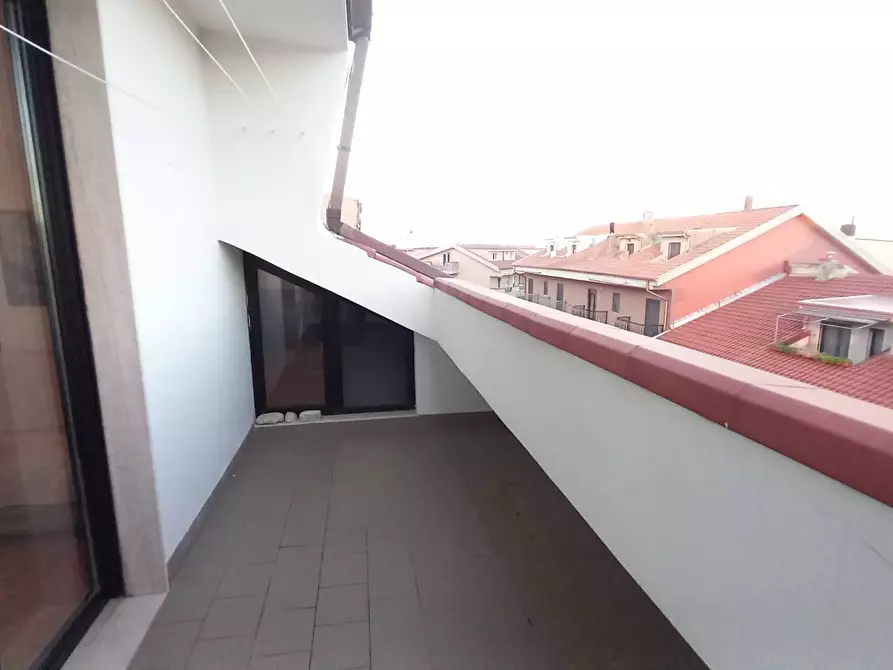 Immagine 9 di Appartamento in vendita  in Via Padre Luca da Vico 6 a Vico Del Gargano