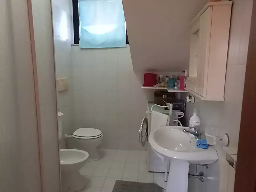 Immagine 12 di Appartamento in vendita  in Via Padre Luca da Vico 6 a Vico Del Gargano