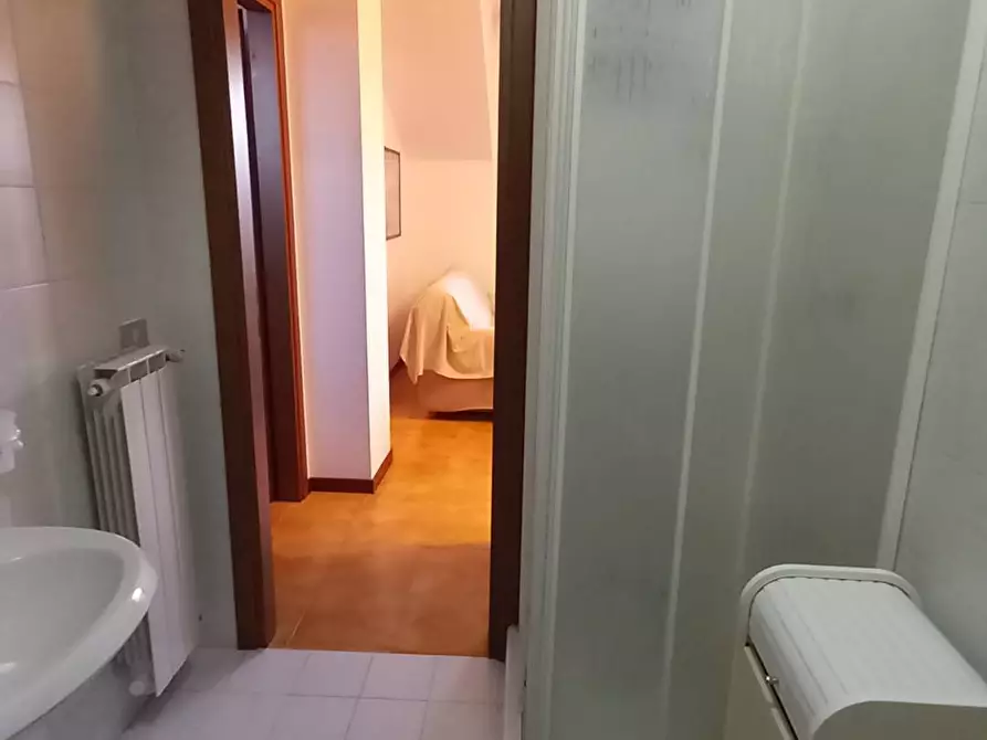 Immagine 13 di Appartamento in vendita  in Via Padre Luca da Vico 6 a Vico Del Gargano