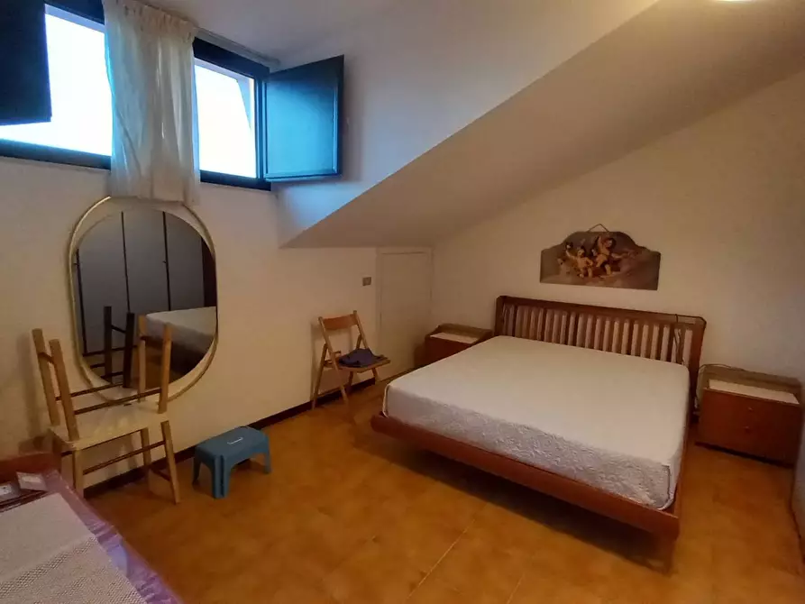 Immagine 15 di Appartamento in vendita  in Via Padre Luca da Vico 6 a Vico Del Gargano