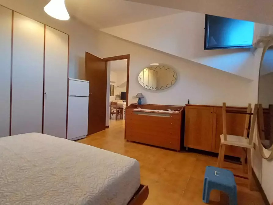 Immagine 16 di Appartamento in vendita  in Via Padre Luca da Vico 6 a Vico Del Gargano