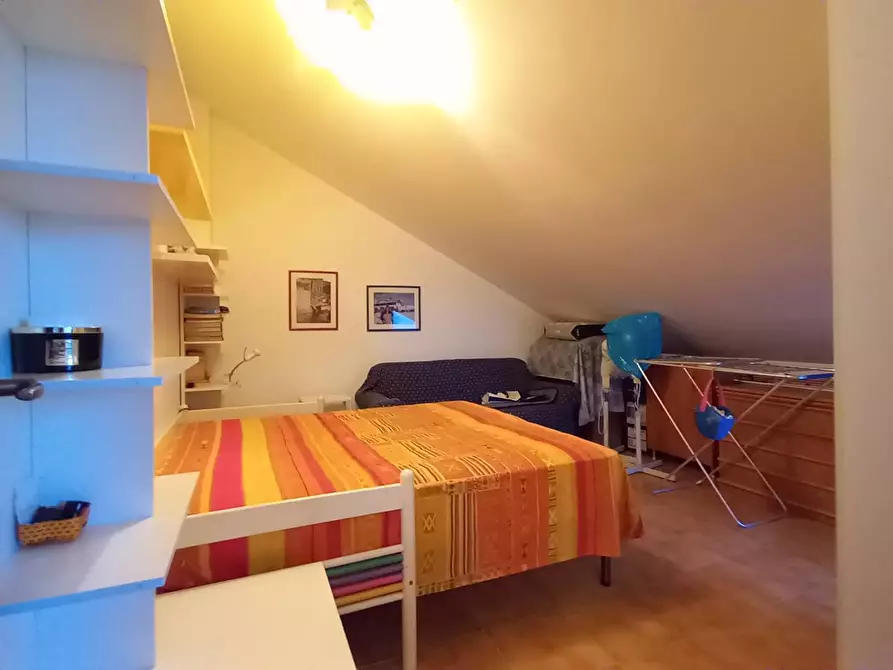 Immagine 17 di Appartamento in vendita  in Via Padre Luca da Vico 6 a Vico Del Gargano