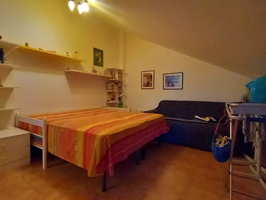 Immagine 18 di Appartamento in vendita  in Via Padre Luca da Vico 6 a Vico Del Gargano