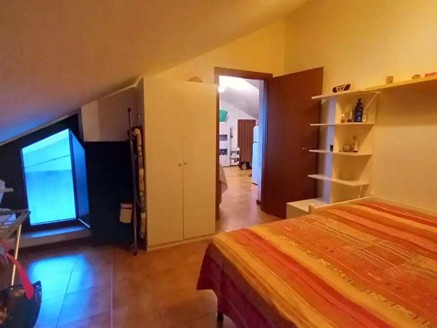 Immagine 19 di Appartamento in vendita  in Via Padre Luca da Vico 6 a Vico Del Gargano