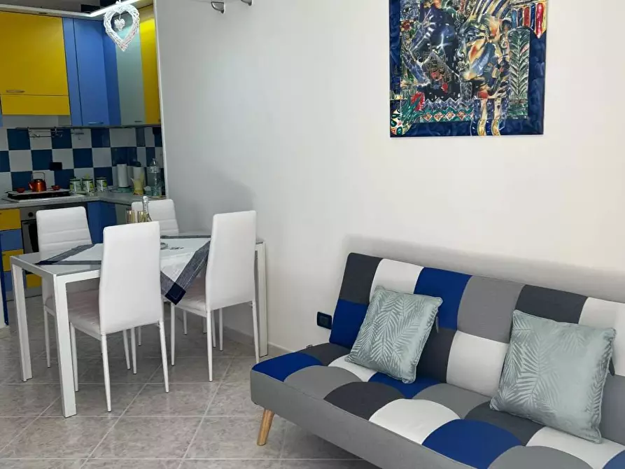 Immagine 6 di Appartamento in vendita  in Via NAPOLI 12 a Cagnano Varano