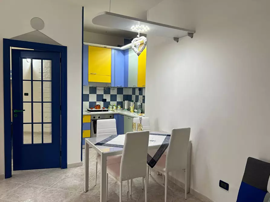 Immagine 8 di Appartamento in vendita  in Via NAPOLI 12 a Cagnano Varano