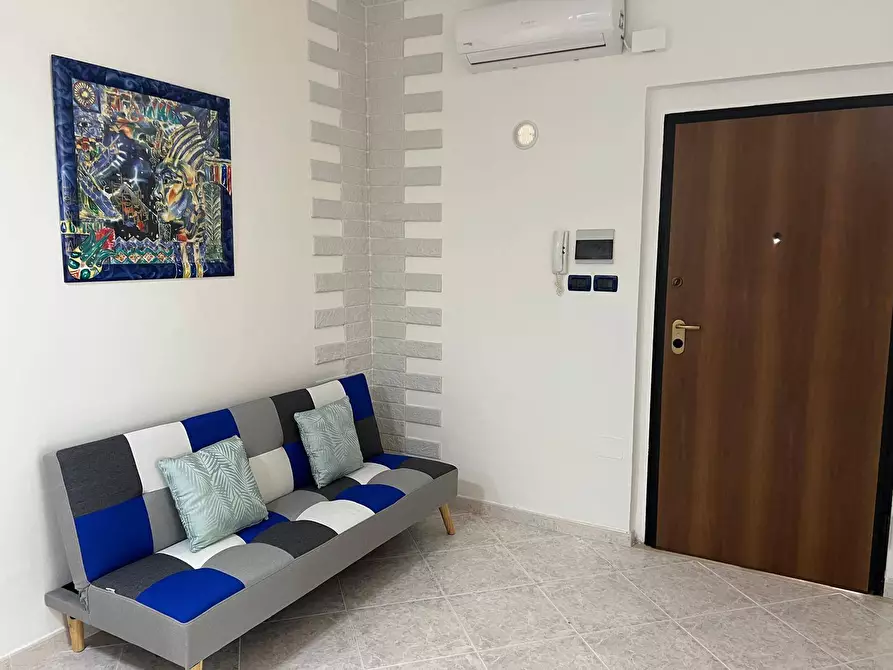 Immagine 9 di Appartamento in vendita  in Via NAPOLI 12 a Cagnano Varano