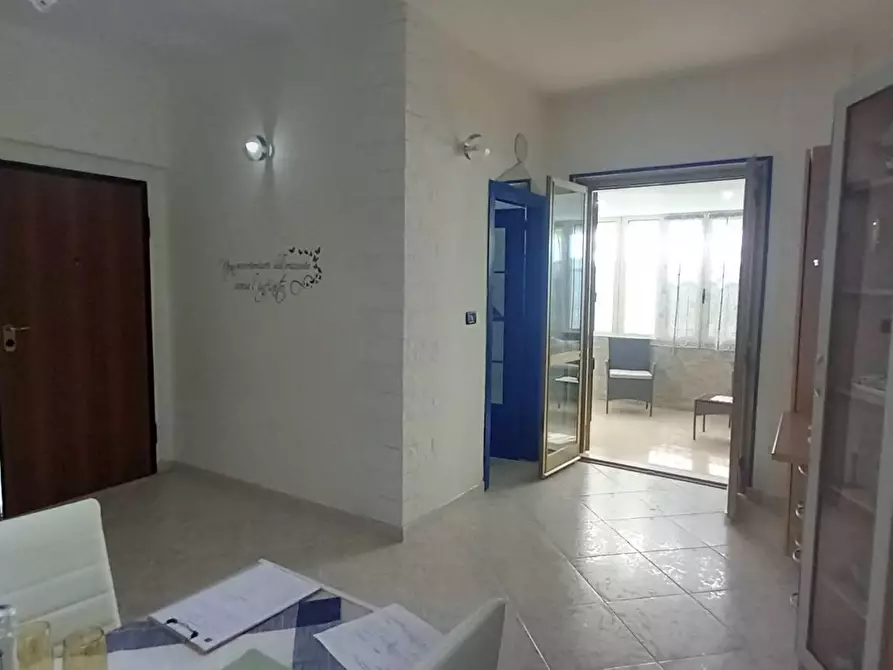 Immagine 10 di Appartamento in vendita  in Via NAPOLI 12 a Cagnano Varano