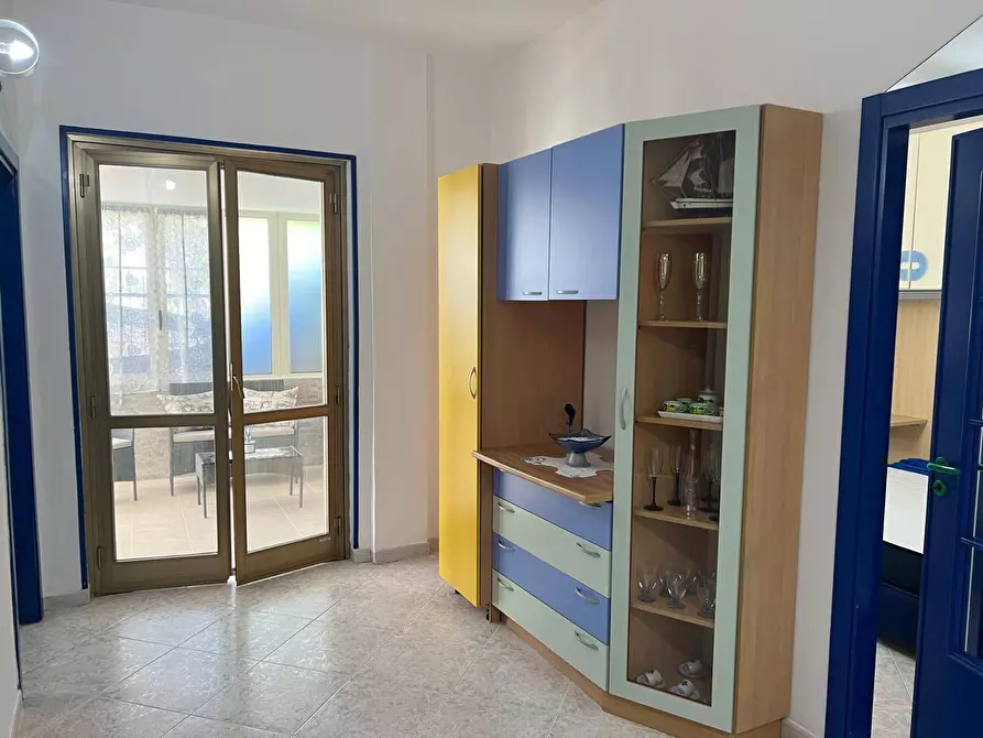 Immagine 12 di Appartamento in vendita  in Via NAPOLI 12 a Cagnano Varano