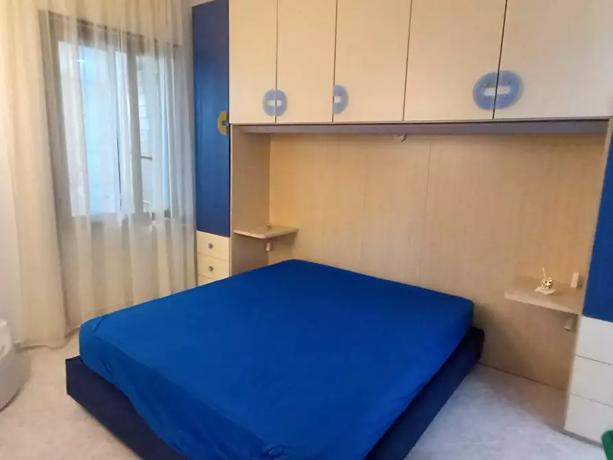 Immagine 14 di Appartamento in vendita  in Via NAPOLI 12 a Cagnano Varano