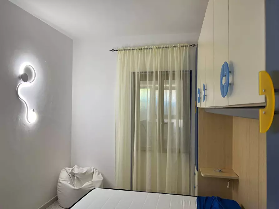 Immagine 15 di Appartamento in vendita  in Via NAPOLI 12 a Cagnano Varano