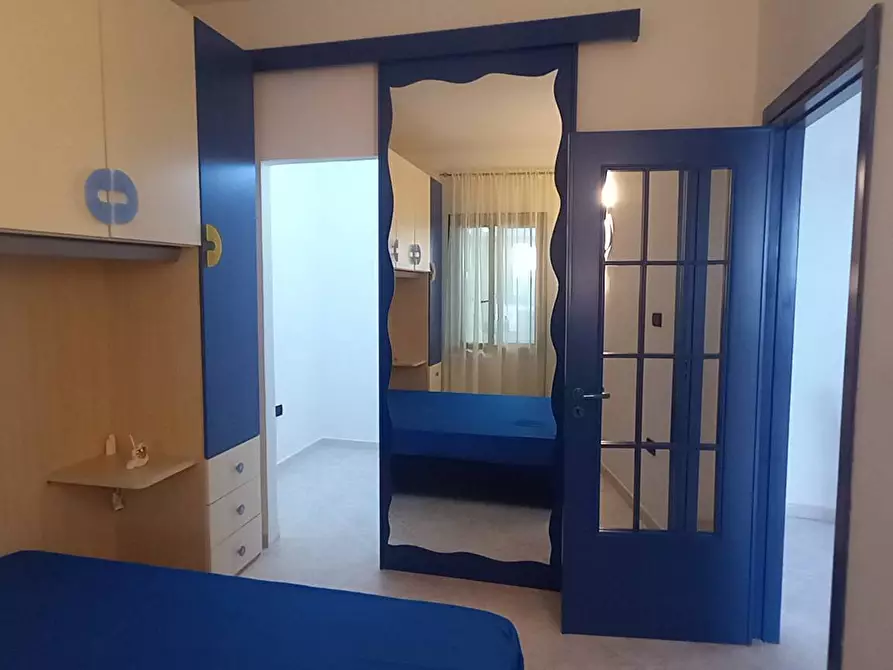 Immagine 16 di Appartamento in vendita  in Via NAPOLI 12 a Cagnano Varano