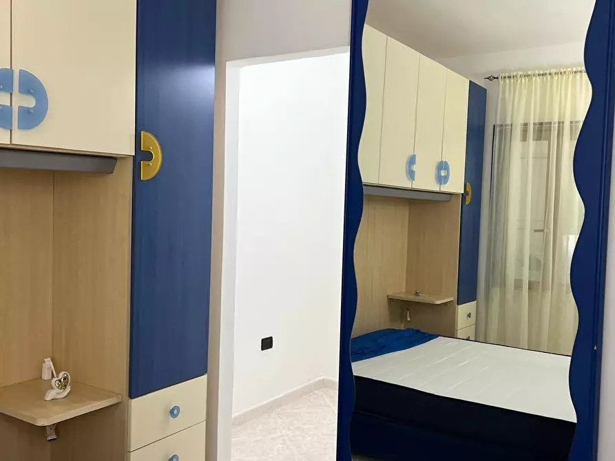 Immagine 17 di Appartamento in vendita  in Via NAPOLI 12 a Cagnano Varano