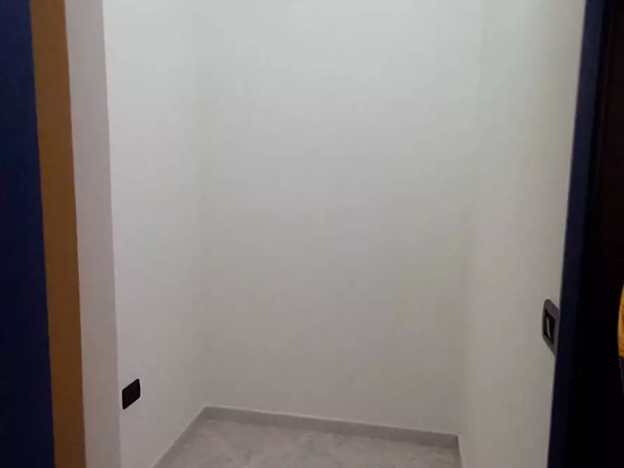 Immagine 18 di Appartamento in vendita  in Via NAPOLI 12 a Cagnano Varano