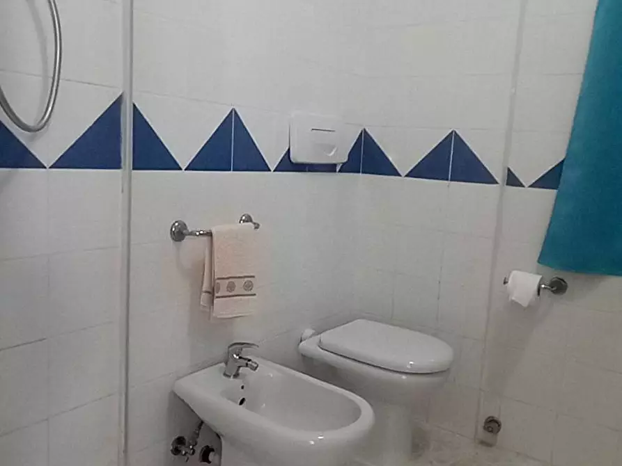 Immagine 21 di Appartamento in vendita  in Via NAPOLI 12 a Cagnano Varano