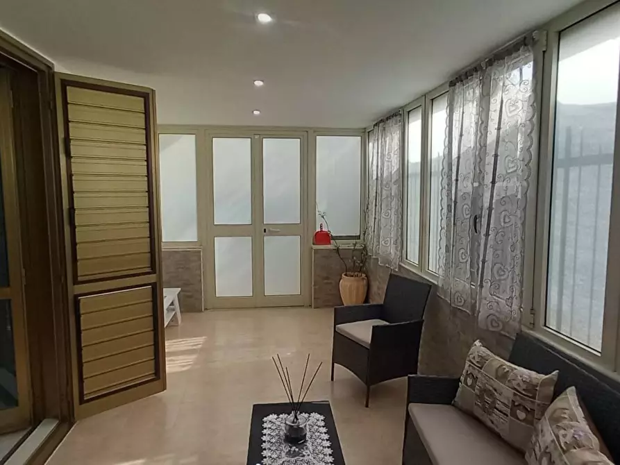 Immagine 23 di Appartamento in vendita  in Via NAPOLI 12 a Cagnano Varano