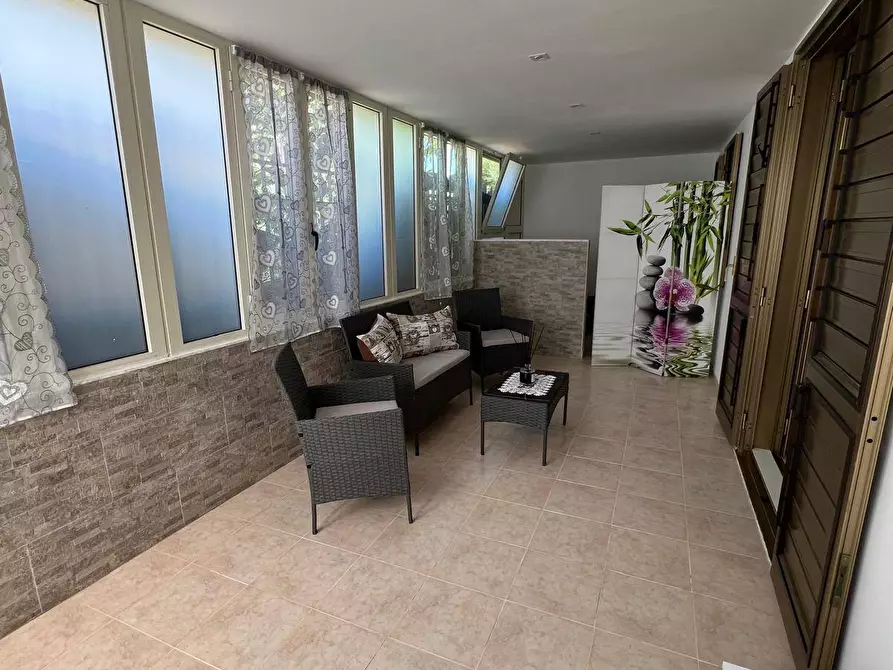 Immagine 24 di Appartamento in vendita  in Via NAPOLI 12 a Cagnano Varano