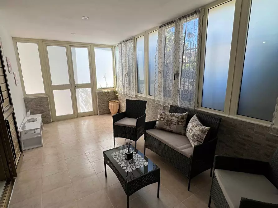 Immagine 25 di Appartamento in vendita  in Via NAPOLI 12 a Cagnano Varano