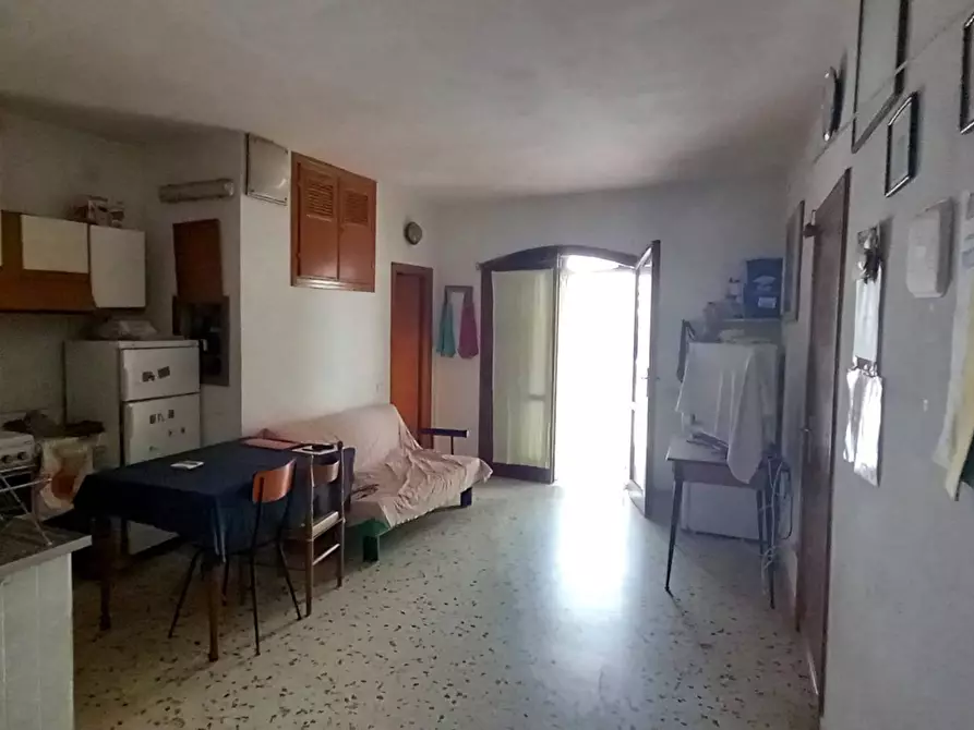 Immagine 2 di Appartamento in vendita  in Via Dei Melograni 25 a Rodi Garganico