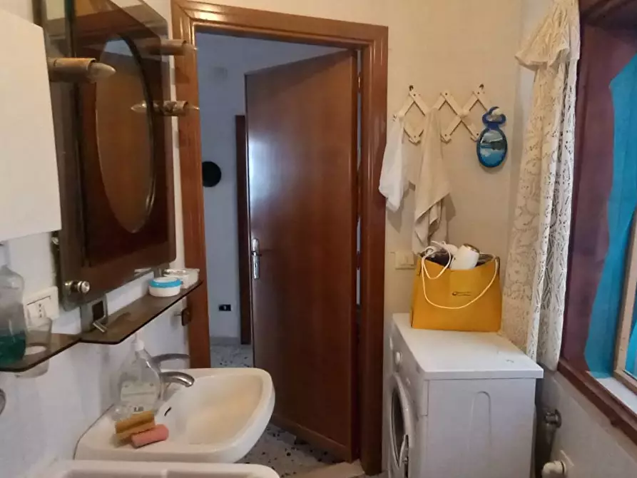 Immagine 4 di Appartamento in vendita  in Via Dei Melograni 25 a Rodi Garganico