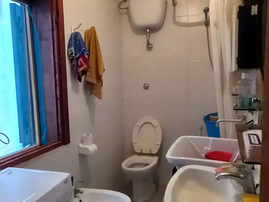 Immagine 5 di Appartamento in vendita  in Via Dei Melograni 25 a Rodi Garganico