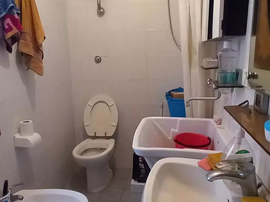 Immagine 6 di Appartamento in vendita  in Via Dei Melograni 25 a Rodi Garganico