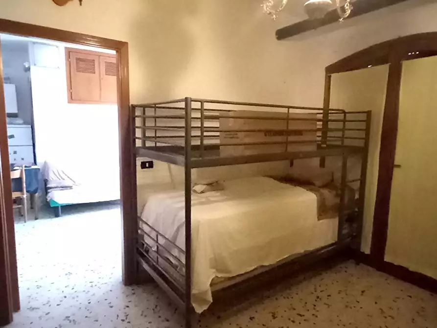 Immagine 7 di Appartamento in vendita  in Via Dei Melograni 25 a Rodi Garganico