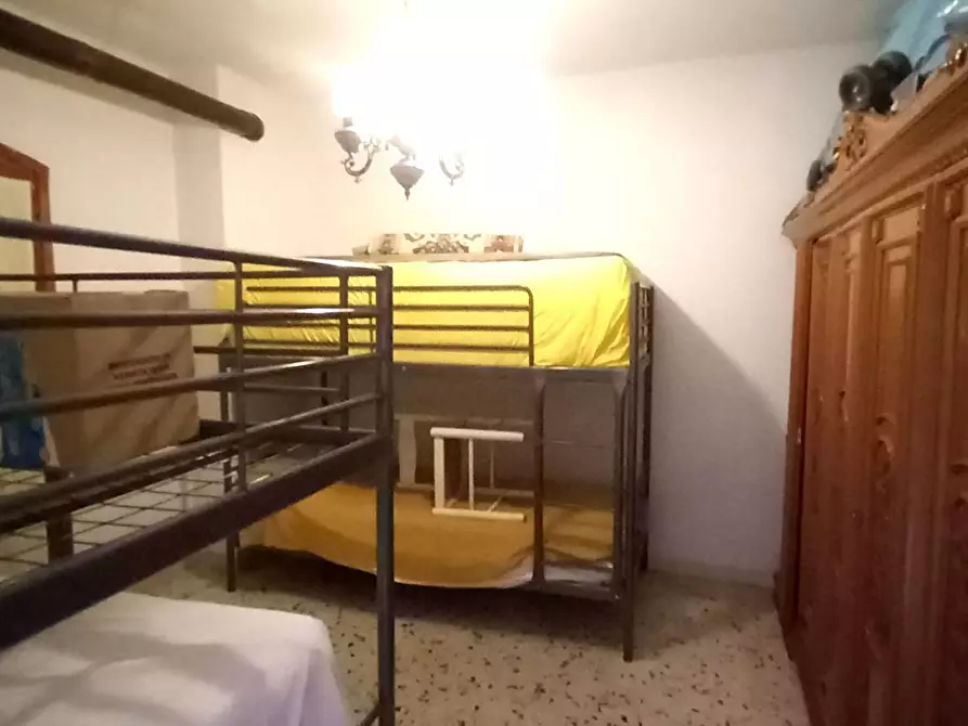 Immagine 8 di Appartamento in vendita  in Via Dei Melograni 25 a Rodi Garganico