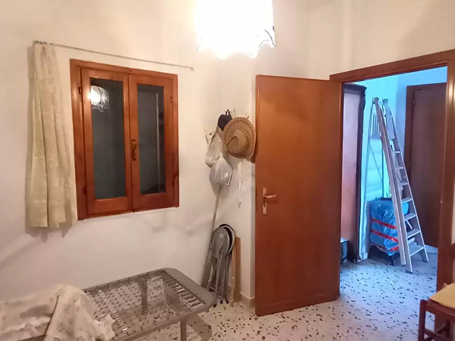 Immagine 9 di Appartamento in vendita  in Via Dei Melograni 25 a Rodi Garganico