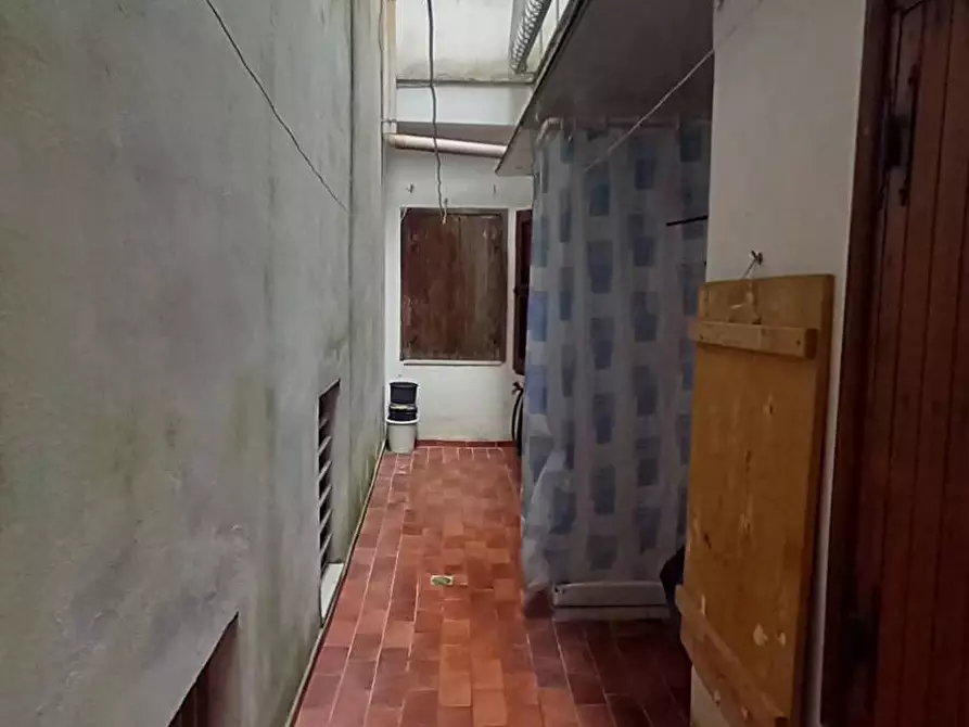 Immagine 10 di Appartamento in vendita  in Via Dei Melograni 25 a Rodi Garganico