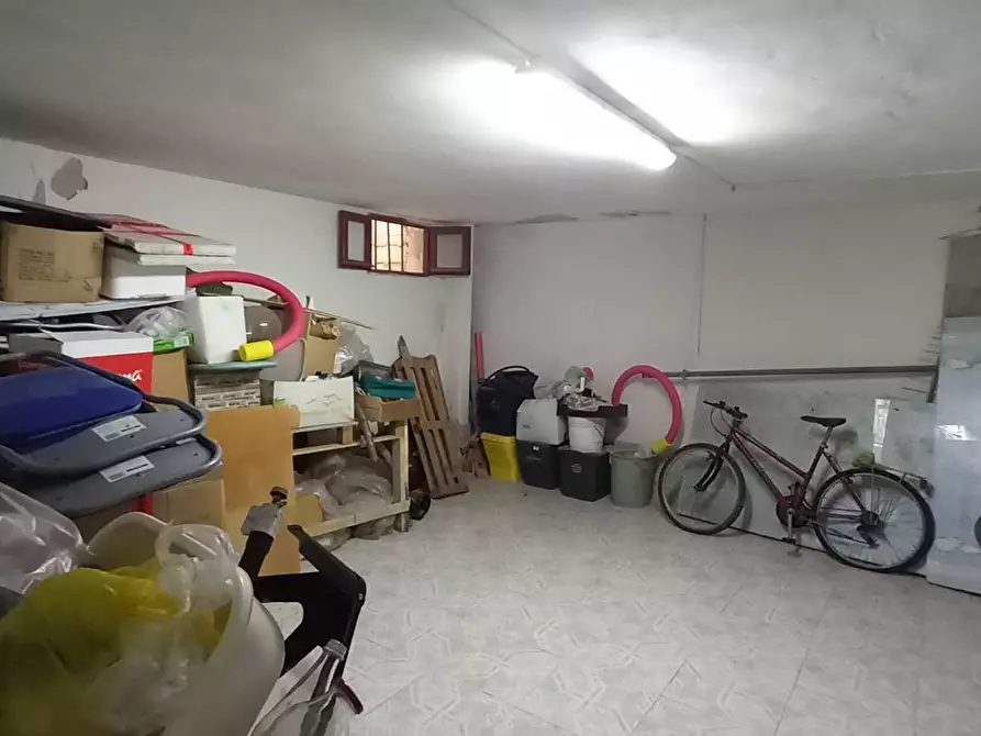 Immagine 11 di Appartamento in vendita  in Via Dei Melograni 25 a Rodi Garganico